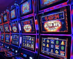 Esports Betting myan77