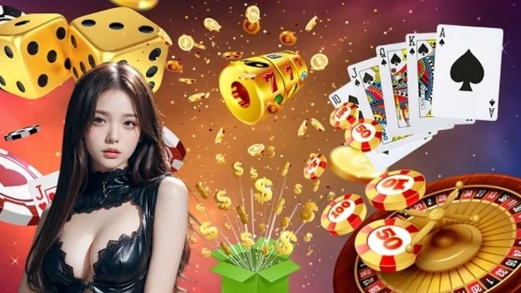 Online Card Games myan77