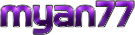 myan77 Logo